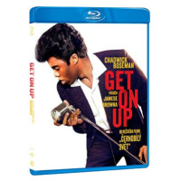 Get On Up - Příběh Jamese Browna - Blu-ray