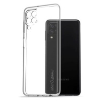 AlzaGuard Crystal Clear TPU case pro Samsung Galaxy A22