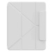 Pouzdro Magnetic Case Baseus Safattach for iPad Pro 11" (White)