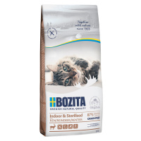 Bozita Grain Free Indoor & Sterilised se sobem - 2 kg