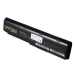 PATONA pro HP HSTNN-IB0X 5200mAh Li-Ion 10.8V DV6 PREMIUM