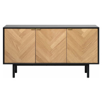 Nízká komoda Unique Furniture Calvi