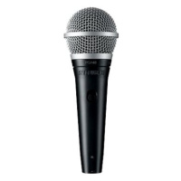 Shure PGA48-XLR-E