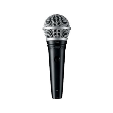 Shure PGA48-XLR-E