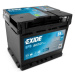 Exide Start-Stop EFB 12V 55Ah 480A EL550