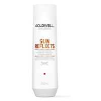 Goldwell Dualsenses Sun Reflects 3v1 sluneční šampon na vlasy a tělo 250 ml