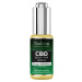 Saloos CBD Bioaktivní sérum BIO 20 ml