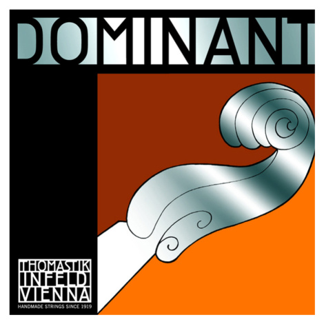 Thomastik DOMINANT 135 (1/2) - Struny na housle - sada