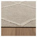 Ayyildiz koberce Kusový koberec Patara 4952 Beige – na ven i na doma Rozměry koberců: 80x150
