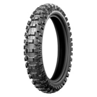 BRIDGESTONE 80/100 -12 41M M404 TT