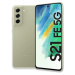 Samsung Galaxy S21 FE 5G 8/256GB zelený