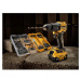 DeWALT DCD100YP2T