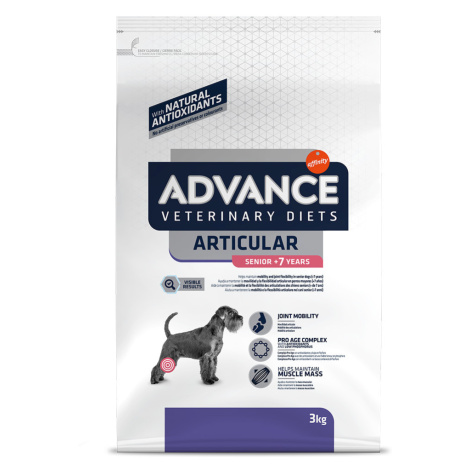Advance Veterinary Diets Articular Care Senior - 3 kg Affinity Advance Veterinary Diets