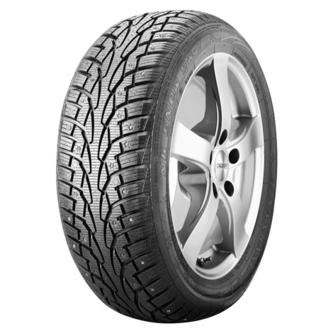 Nankang Snow SW-7 ( 195/70 R14 91T, pneumatika s hroty )