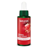 WELEDA Zpevňující sérum s granátovým jablkem a maca peptidy 30ml