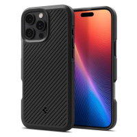 Spigen Core Armor kryt iPhone 16 Pro matte black