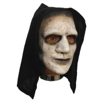 RAPPA Maska pro dospělé zombie/Halloween