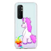 TopQ Xiaomi Mi Note 10 Lite silikon Rude Unicorn 57839