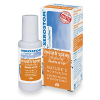 Xerostom Sprej pro suchou ústní dutinu 15 ml