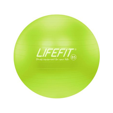 LifeFit Anti-Burst 85 cm, zelený