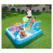 Bestway  Bestway bazén - hrací hřiště 239 x 206 x 86 cm