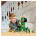 LEGO LEGO® Wicked Vítejte v Emerald City 75684