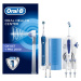 Oral-B Oxyjet + PRO 2000 ústní centrum