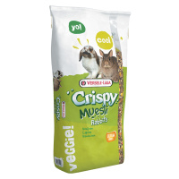 Versele Laga Crispy Müsli pro králíky - 20 kg
