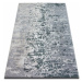 Dywany Lusczow Kusový koberec BEYAZIT Diga šedý