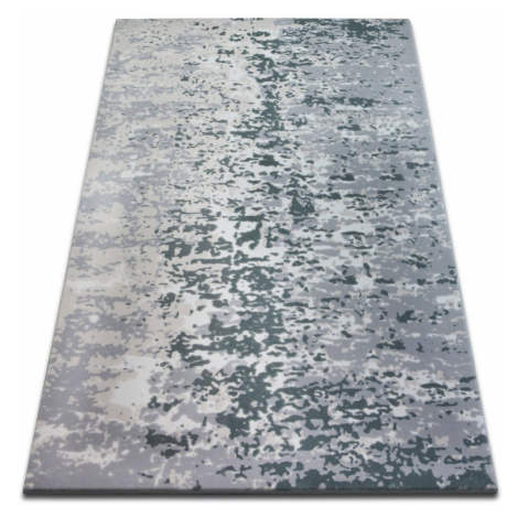 Dywany Lusczow Kusový koberec BEYAZIT Diga šedý