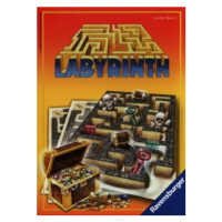 Labyrint Honba za pokladem hra (26597)