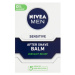 Nivea Men Sensitive balzám po holení pro muže 100 ml