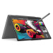 Lenovo Yoga Pro 7 2v1 14IMH9 83DJ000RCK Šedá