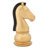 Soška z polyresinu 19 cm Horse – Mauro Ferretti