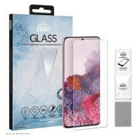 Ochranné sklo Eiger GLASS Tempered Glass Screen Protector for Samsung Galaxy S20 FE in Clear
