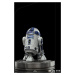 Figurka Iron Studios The Mandalorian - R2-D2 Art Scale 1/10 - 097398