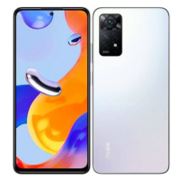 Xiaomi Redmi Note 11 Pro 128GB bílá