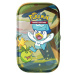 Pokémon TCG: Paldea Friends Mini Tin