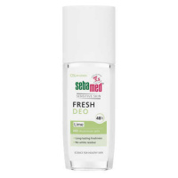 SEBAMED Deo spray 24h Lime 75 ml