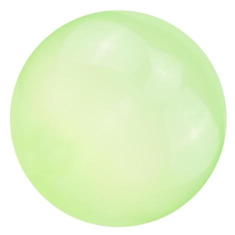 Glumi jumbo bublina 75 cm zelená MAC TOYS