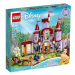 Lego® disney 43196 zámek krásky a zvířete