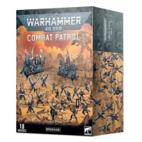 Warhammer 40000: Combat Patrol Drukhari