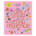 The Big Book of Queer Stickers: Includes 1,000+ Stickers! - kniha z kategorie Omalovánky, vystři