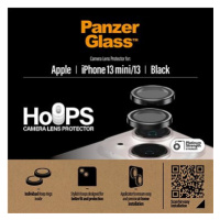 PanzerGlass HoOps Apple iPhone 13 mini/13 - ochranné kroužky pro čočky fotoaparátu