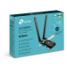 TP-Link Archer TX55E [PCIe Adaptér AX3000 Wi-Fi 6 Bluetooth 5.2]