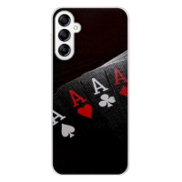 iSaprio Poker pro Samsung Galaxy A14 / A14 5G