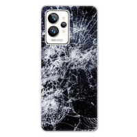 iSaprio Cracked pro Realme GT 2 Pro