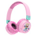 OTL Technologies L.O.L. Surprise! B.B. Kids Wireless Headphones Růžová