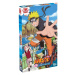 Naruto puzzle verze 2022 - 1000 dílků