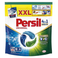 PERSIL Discs Universal 40 ks